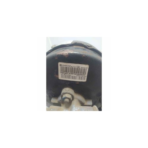 Servofreno smart fortwo - servofreno,