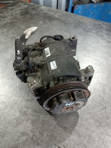 Compressore aria condizionata - compressore,