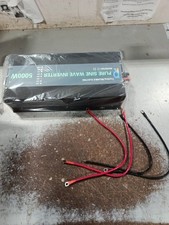Inverter onda sinusoidale pura