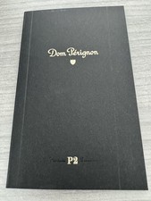 Dom perignon champagne - dom,