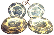 MYOTT SERVIZIO porcellana da