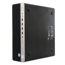 PC HP ELITEDESK 800 G3 SFF