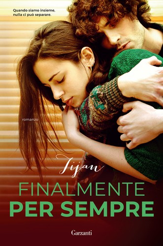 Finalmente per sempre - -, tijan