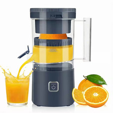 Spremiagrumi Elettrico