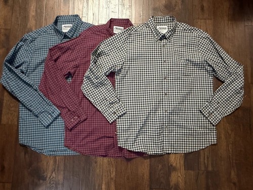 Camicie mountain khakis manica - camicie,