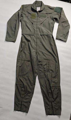 Tuta volo military - da,