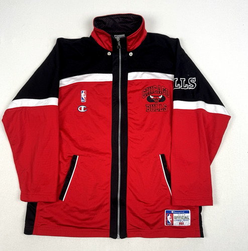 Giacca basket chicago bulls - giacca,