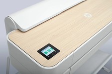 HP DesignJet Studio 24" Wide