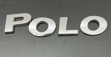Stemma posteriore Volkswagen