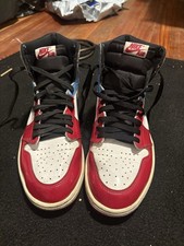Nike Air Jordan Retro 1 taglia