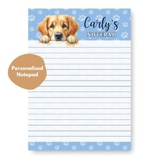 Blocco note personalizzato