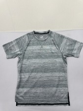 T-shirt manica corta girocollo