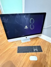 iMac "Core i7" 3.8 27" (5K