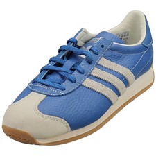 Adidas Country OG Blu