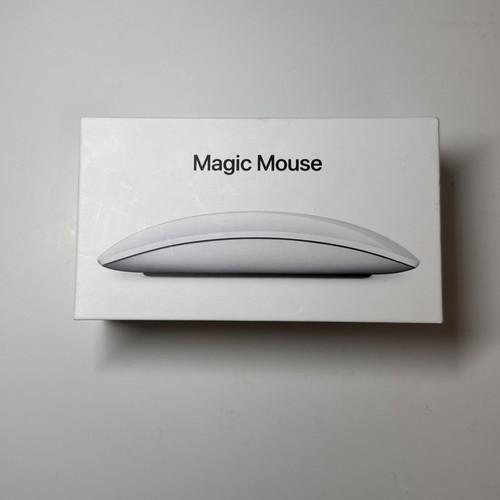 Apple magic mouse mk2e3am - magic, mk2e3am/a