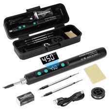 Kit di Saldatura 180-450℃