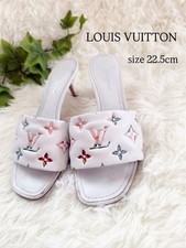 Louis Vuitton Slide Sandali