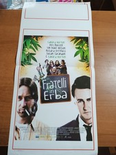 Locandina FRATELLI IN ERBA