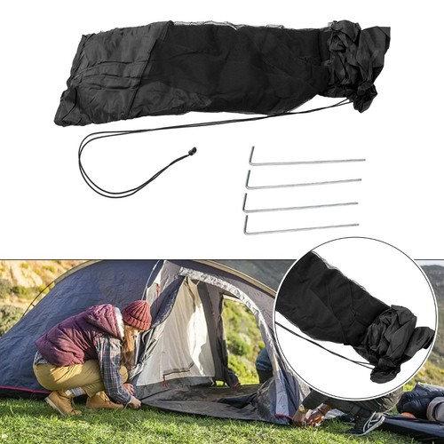 Tenda campeggio rete - tenda, con