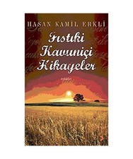 FISTIK? KAVUN?Ç? H?KAYELER