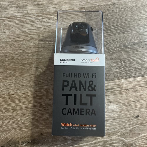 Samsung smartcam pan tilt - samsung,