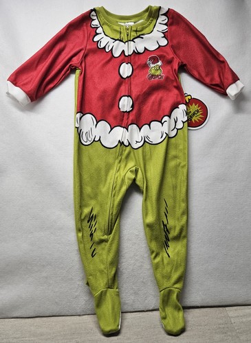 The grinch unisex bambino - the,