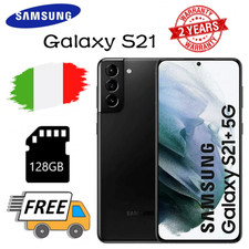 Nuovo Samsung Galaxy S21 5G