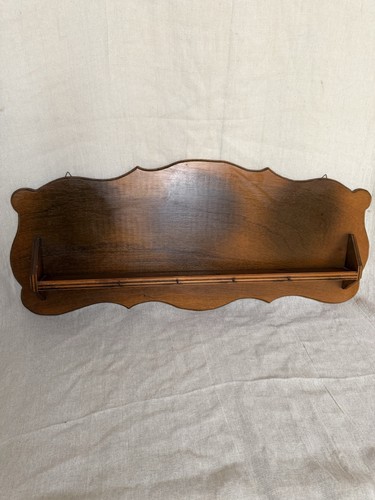 Mensola porta spezie - , vintage