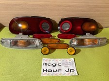 MAZDA ROADSTER EUNOS MX5 NA