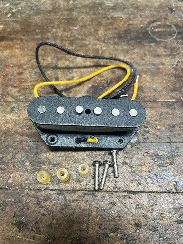 Fender usa custom - fender,