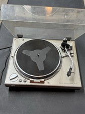 Sansui Direct Drive SR-333