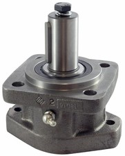 Supporto Albero per Motori