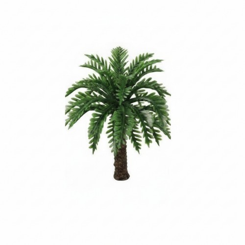 Cocotier miniature thème - cocotier,