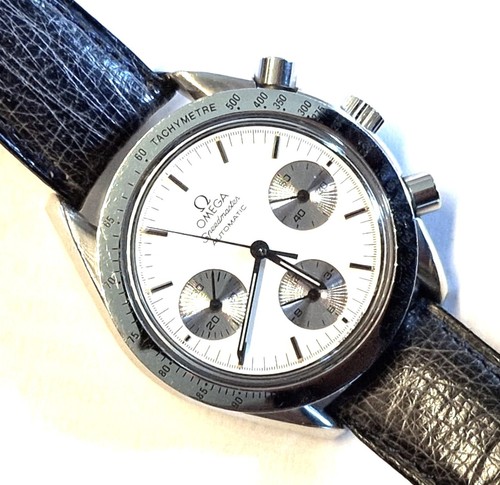 Omega speedmaster reduced - speedmaster,