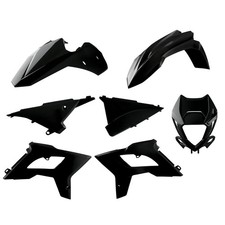 POLISPORT 91087 KIT PLASTICHE