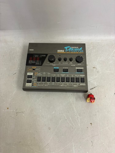 Korg ddm 110 - korg, super