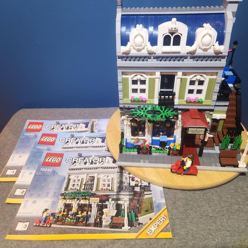 Lego creator expert - creator,