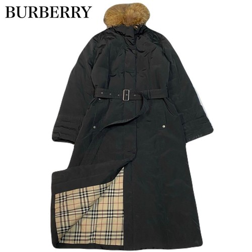 Piumino burberry usato - burberry, vie