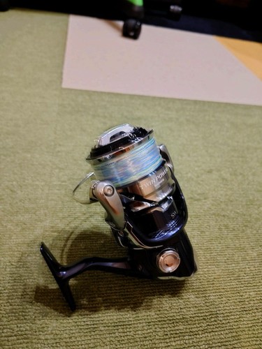 Mulinello pesca shimano - da,