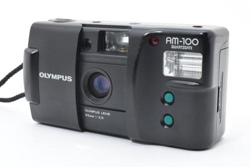 Ottime condizioni olympus - [ottime, condizioni]olympus