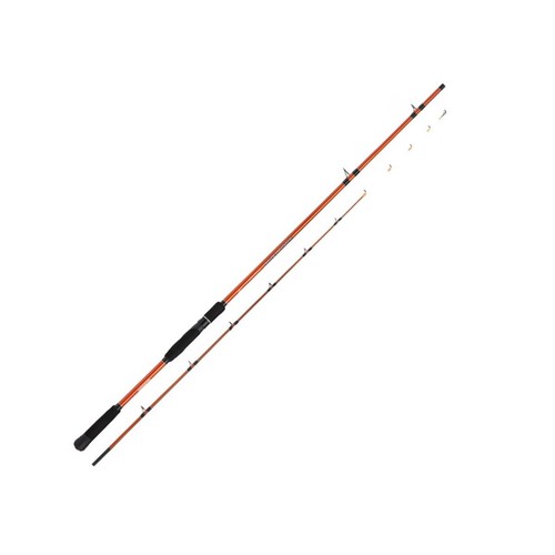 Canna pesca shimano - canna,