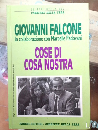 Cose cosa nostra - cose,