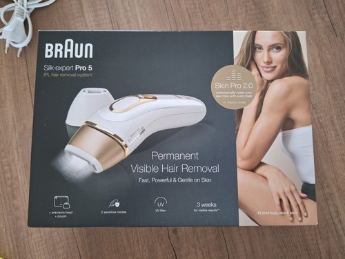 Braun silk expert pro - pro, 5