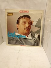 lp - FRED BUSCAGLIONE - fonit