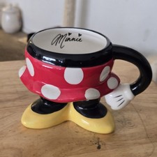 Tazzine da caffè Minnie e