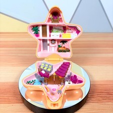 Playset compatto vintage