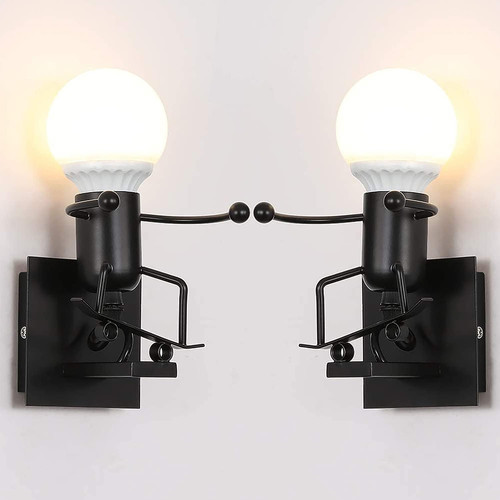 Pcs humanoid creative - pcs,