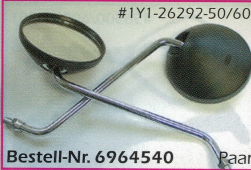 Yamaha 600 tenere - 600,