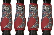 STIVALI SPORTIVI WEAVER