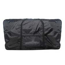 Borsa Porta Bicicletta Pieghevole con Protezione Antipioggia per Attivit�� All'a